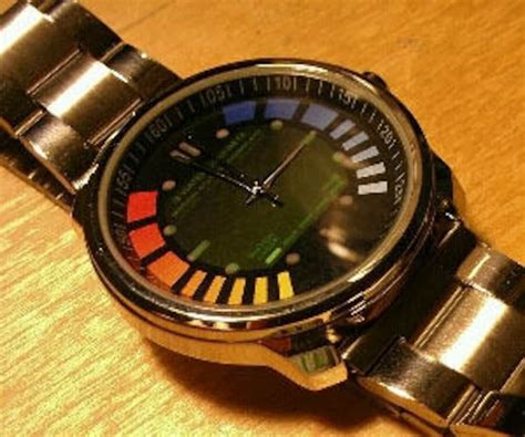 goldeneye 007 n64 watch replica|golden eye n64 watch.